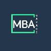 mba garage logosu