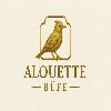 alouette büfe logosu