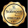 solingen originals logosu