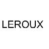 leroux logosu