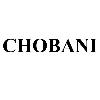chobani logosu