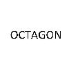 octagon logosu