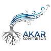 akar kompresör logosu