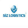 siz logistics logosu