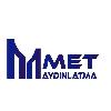 met aydınlatma logosu