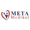 meta medikal logosu