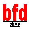 bfdshop logosu