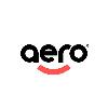 aero logosu