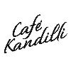 cafe kandilli logosu