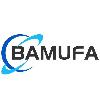 bamufa logosu