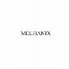mechanix logosu