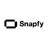 snapfy logosu