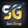 sude group logosu
