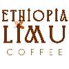 ethiopia limu coffee logosu