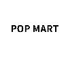 pop mart logosu