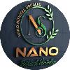ns nano bitkisel ürünler logosu