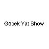 göcek yat show logosu