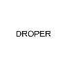 droper logosu