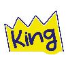 king logosu