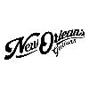 new orleans guitars logosu