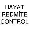 hayat redmite control logosu