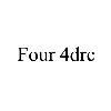 four 4drc logosu