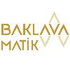 baklava matik logosu