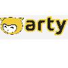 arty logosu