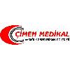çimen medikal ve sağlık gereçleri san. tic. ltd. şti. logosu