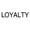 loyalty logosu