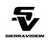 sv sierra vision logosu
