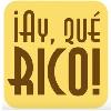iay, qué rico! logosu