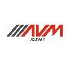 avm akaryakıt logosu