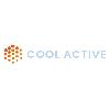 cool active logosu