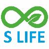 s life logosu