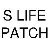 s lıfe patch logosu