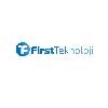 first teknoloji logosu