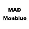 mad monblue logosu