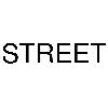 street logosu