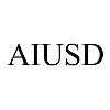 aiusd logosu
