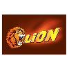 lion şekil logosu