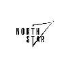 north star logosu