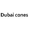 dubai cones logosu