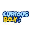 curious box logosu