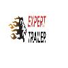 expert trailer logosu