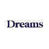 dreams logosu