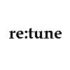 re:tune logosu