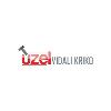 uzel vidalı kriko logosu