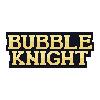 bubble knight logosu