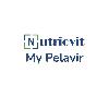 nutriovit my pelavir logosu